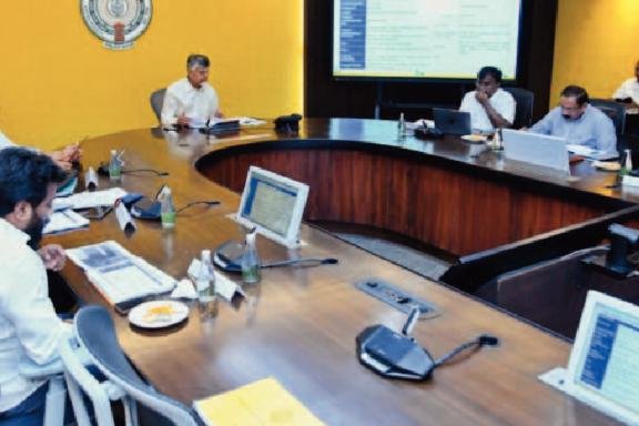 ఏపీ వార్తలు